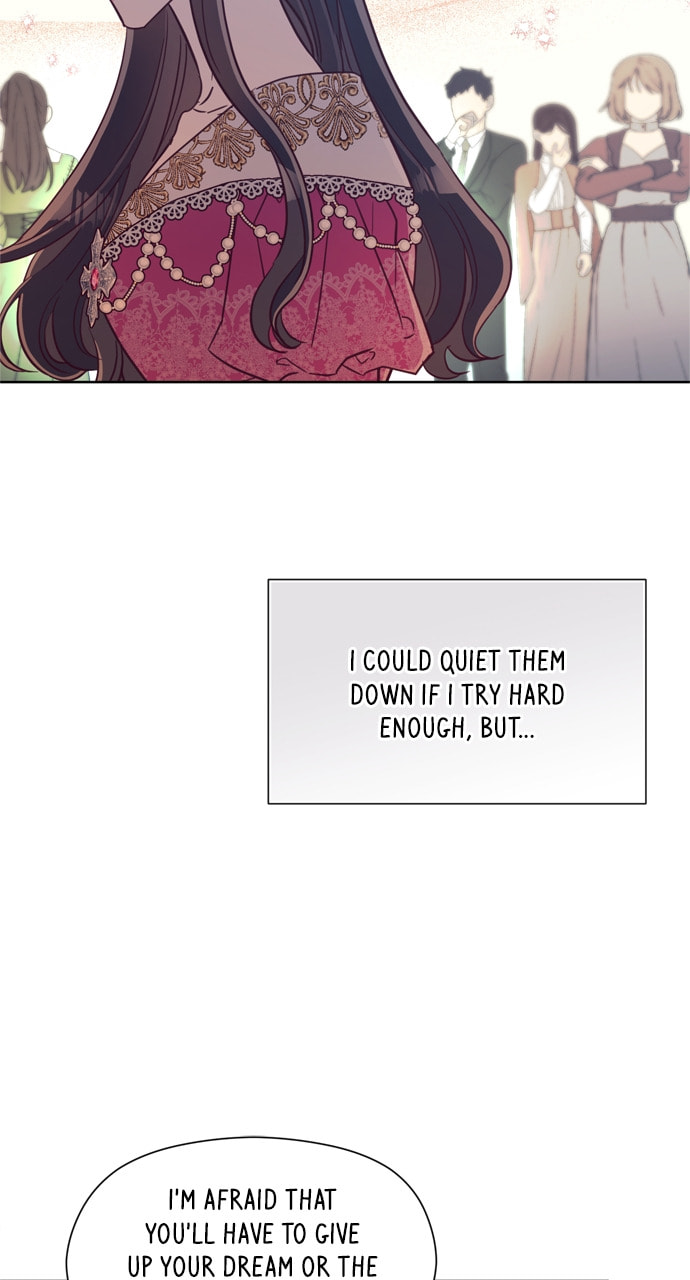 Long After the Ending Chapter 53 page 4 - 
