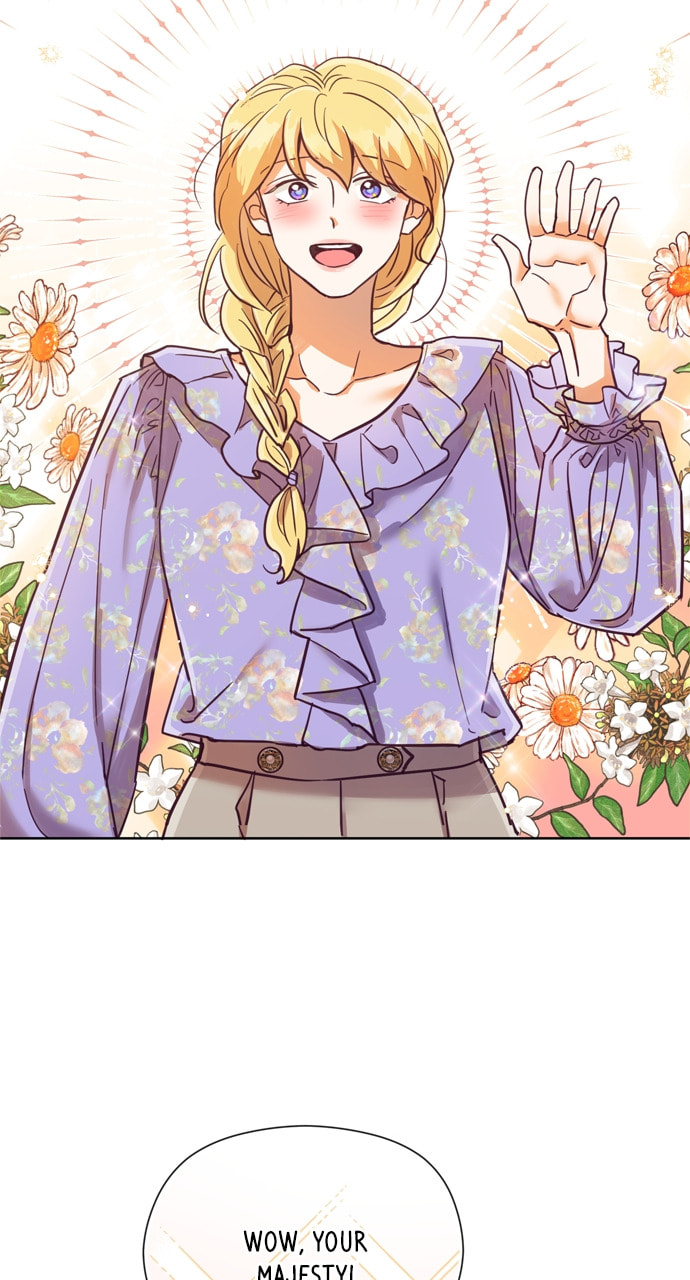 Long After the Ending Chapter 53 page 31 - 