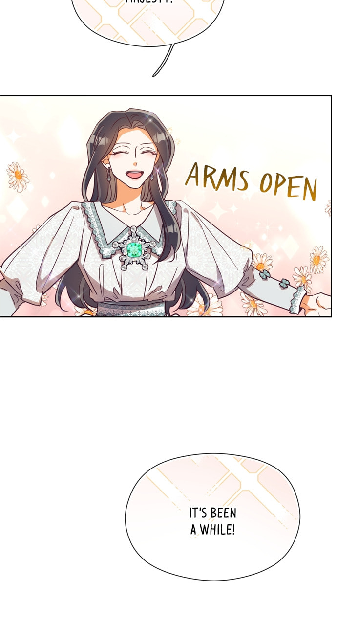Long After the Ending Chapter 53 page 32 - 
