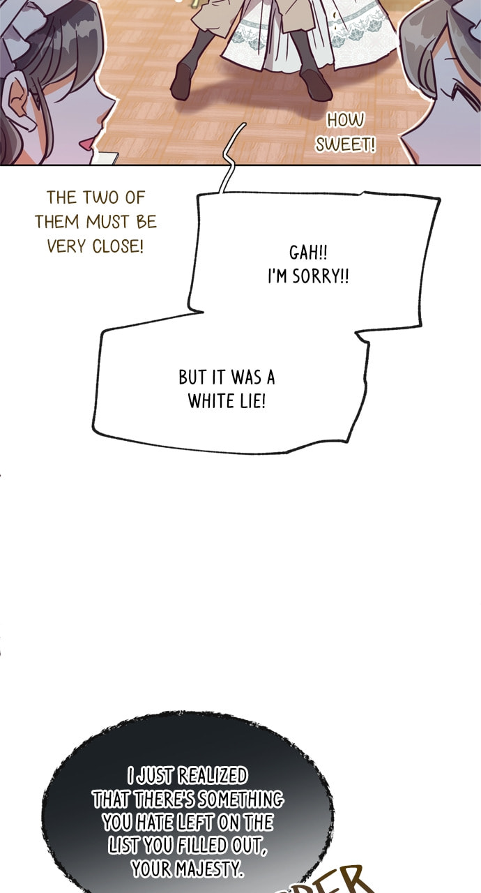 Long After the Ending Chapter 53 page 35 - 