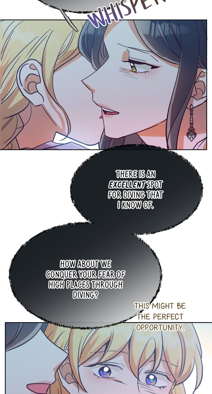 Long After the Ending Chapter 53 page 36 - 