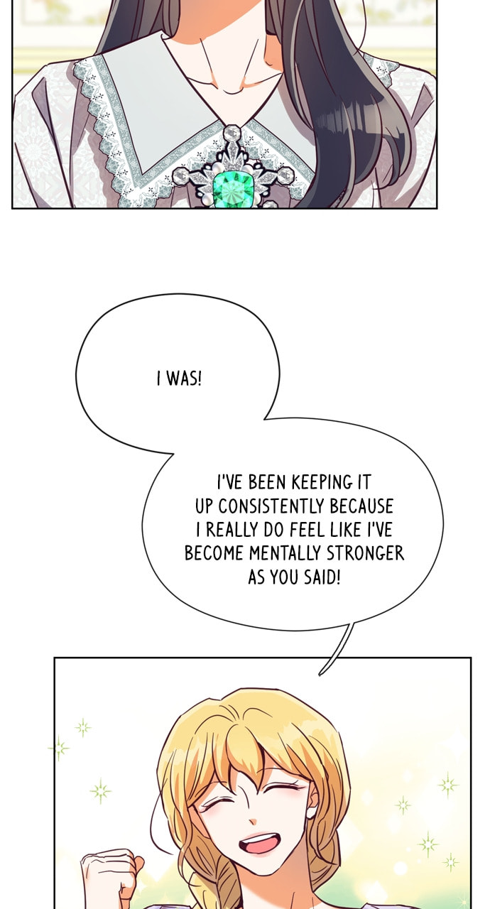 Long After the Ending Chapter 53 page 39 - 