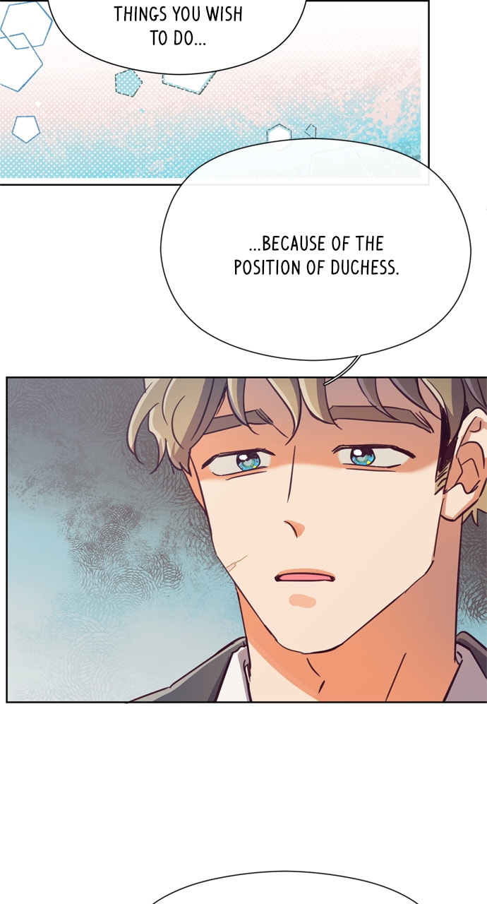Long After the Ending Chapter 53 page 5 - 
