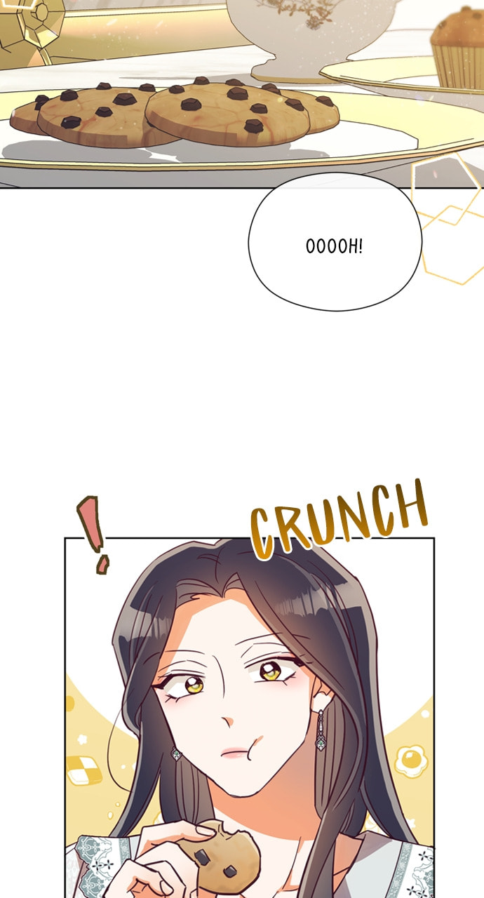Long After the Ending Chapter 53 page 42 - 