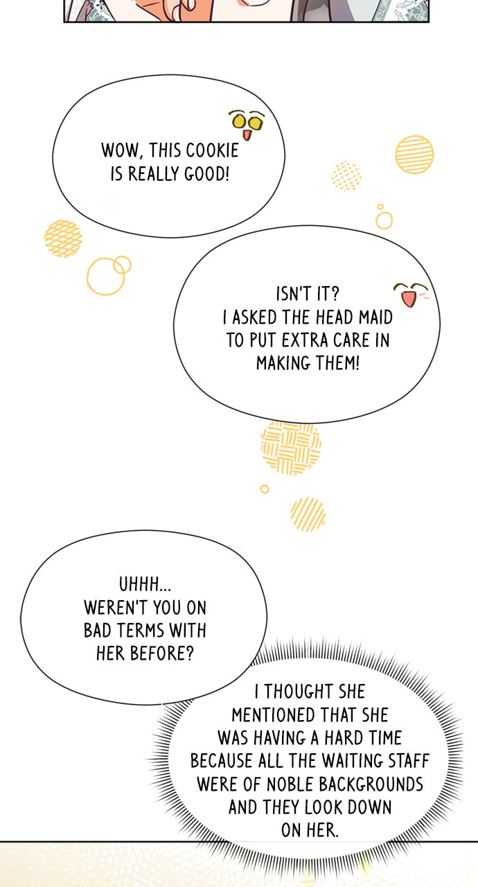 Long After the Ending Chapter 53 page 43 - 
