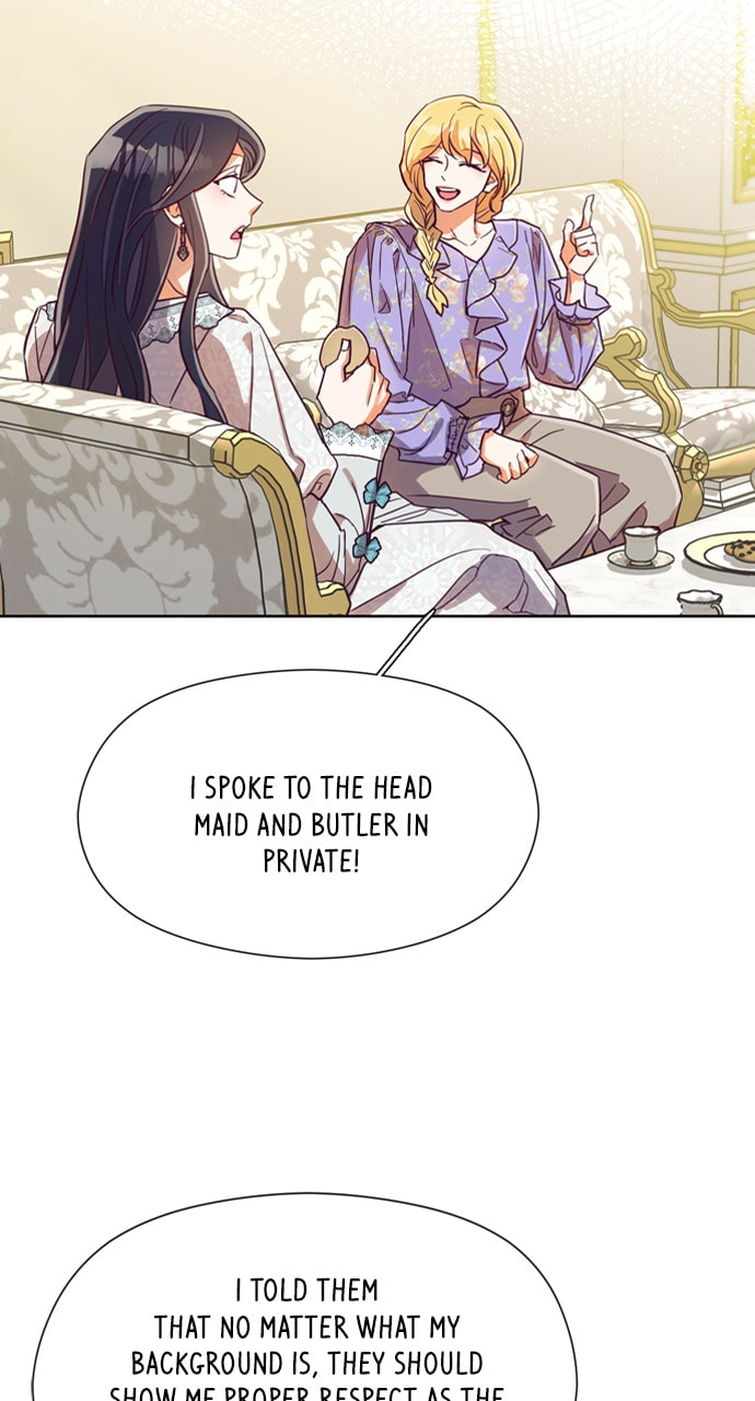 Long After the Ending Chapter 53 page 44 - 