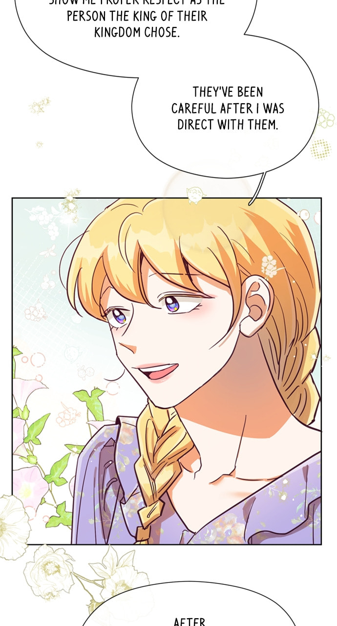 Long After the Ending Chapter 53 page 45 - 