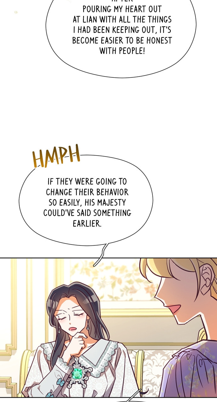 Long After the Ending Chapter 53 page 46 - 
