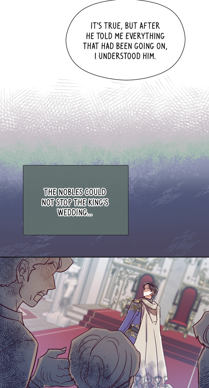 Long After the Ending Chapter 53 page 47 - 