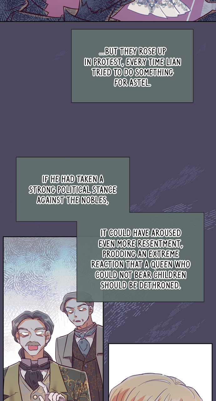 Long After the Ending Chapter 53 page 48 - 