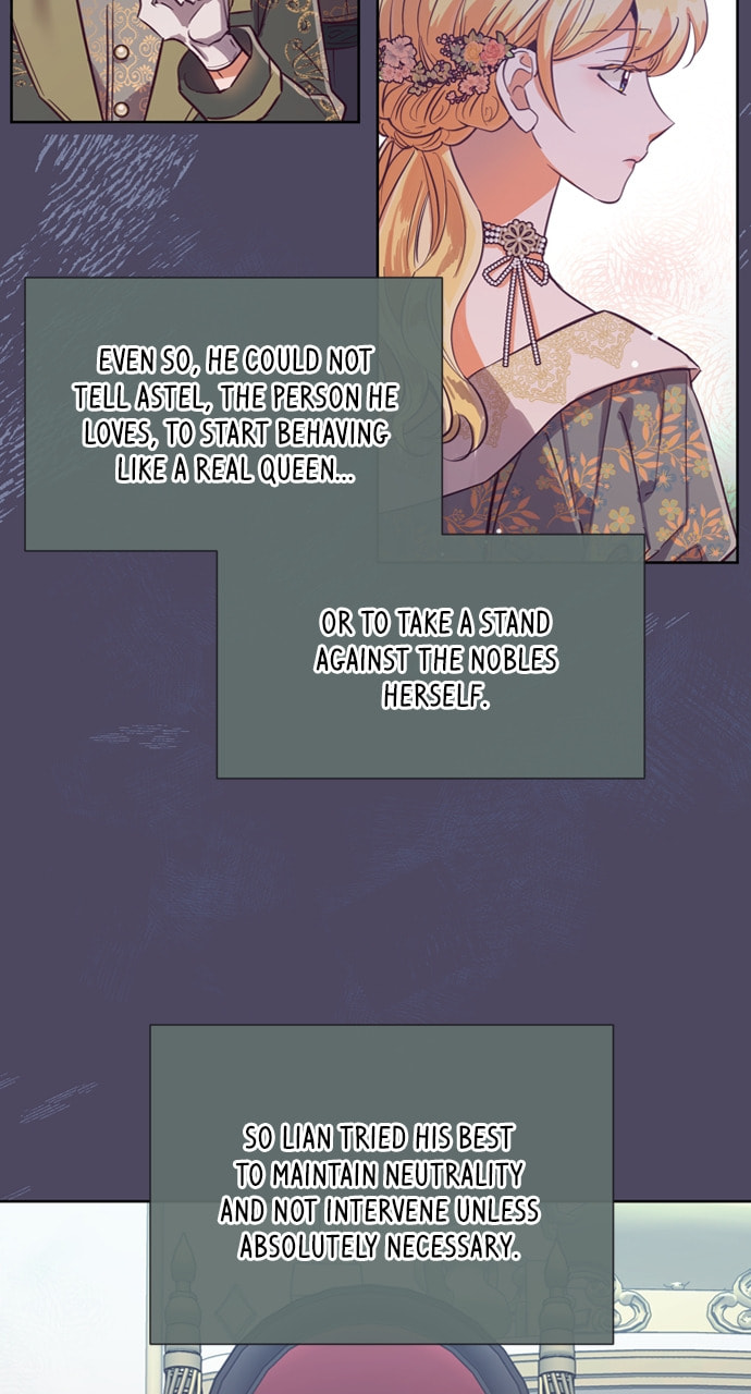 Long After the Ending Chapter 53 page 49 - 