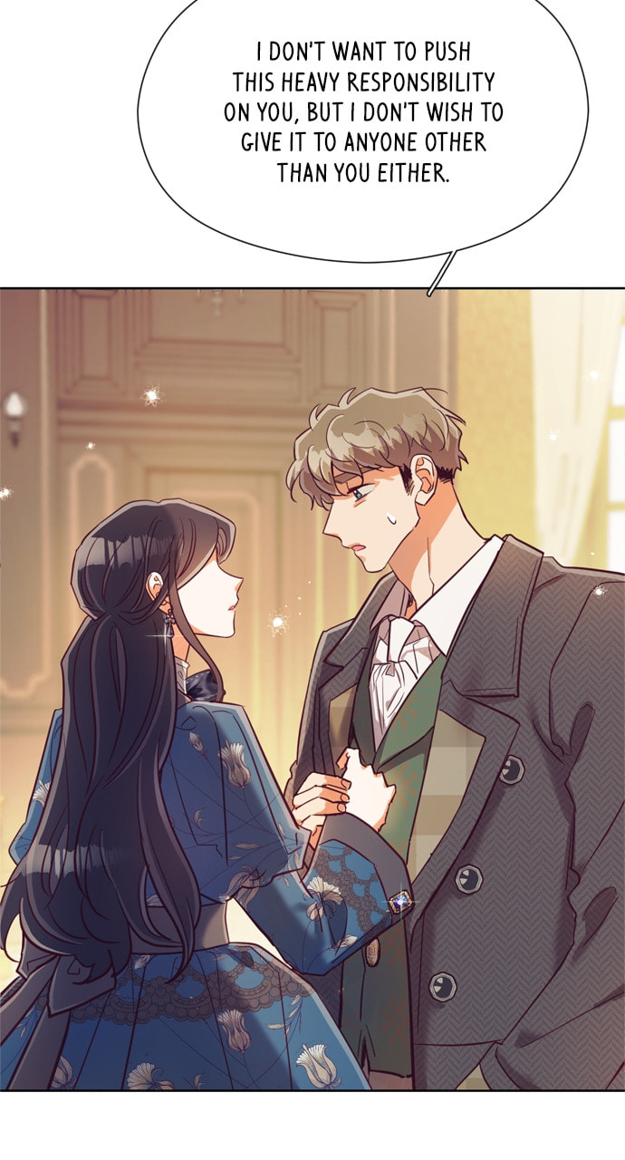 Long After the Ending Chapter 53 page 6 - 