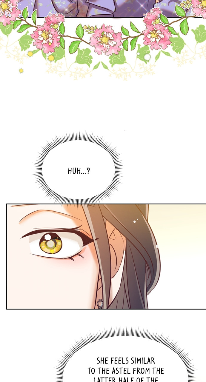 Long After the Ending Chapter 53 page 53 - 