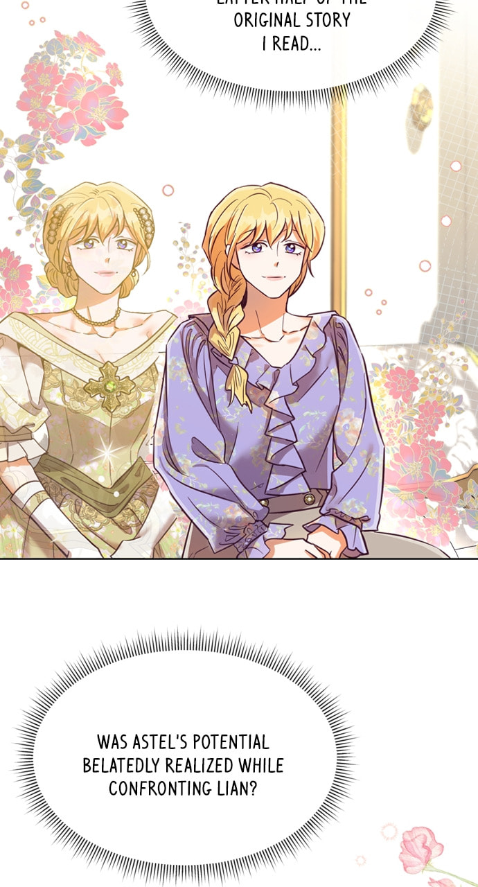 Long After the Ending Chapter 53 page 54 - 