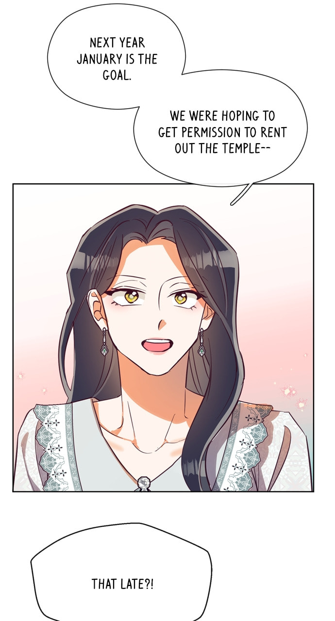 Long After the Ending Chapter 53 page 59 - 