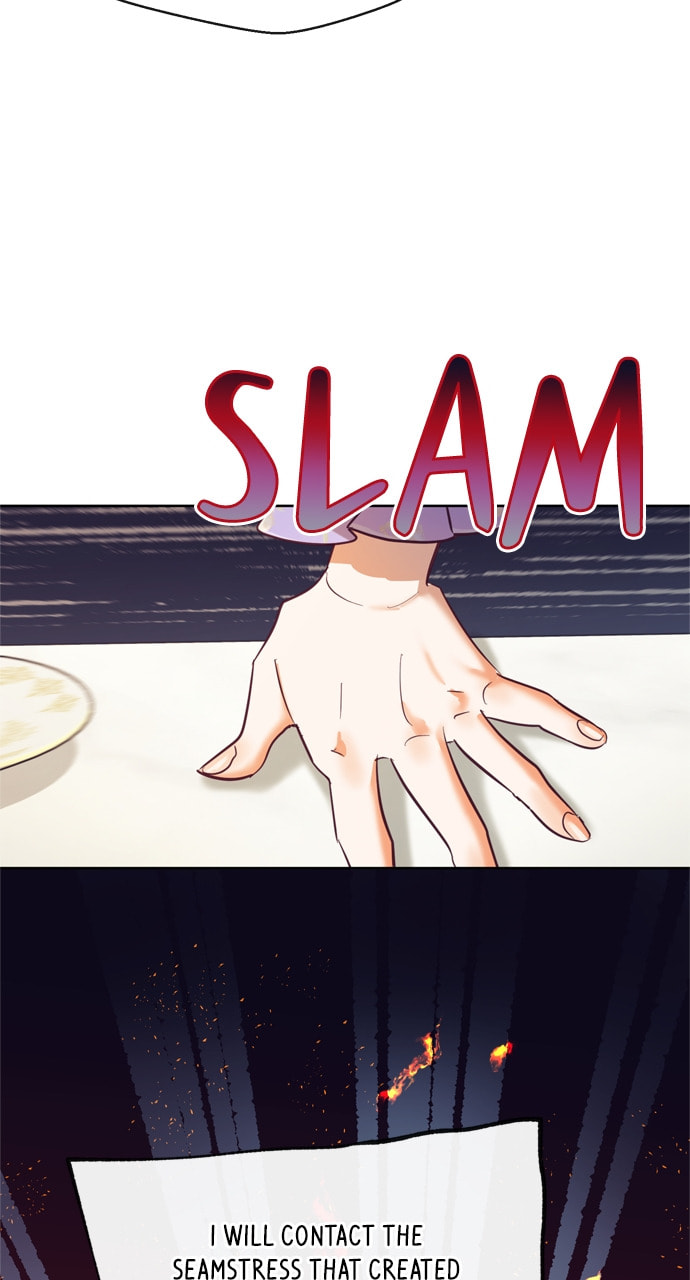 Long After the Ending Chapter 53 page 60 - 