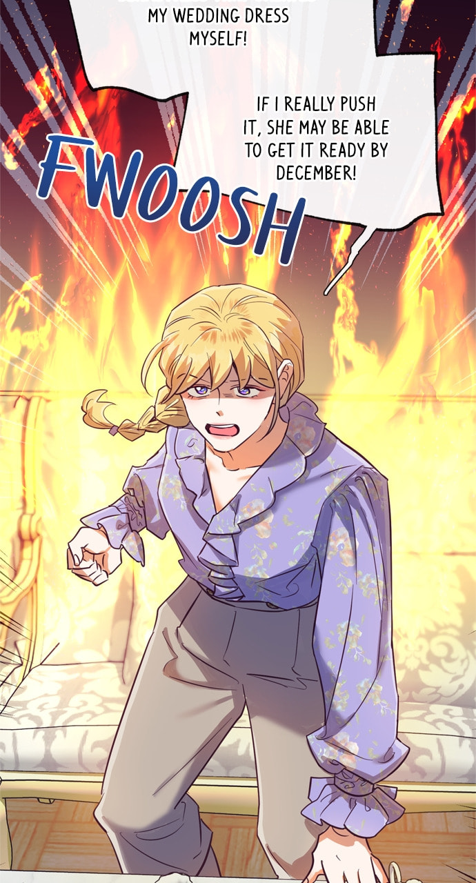 Long After the Ending Chapter 53 page 61 - 
