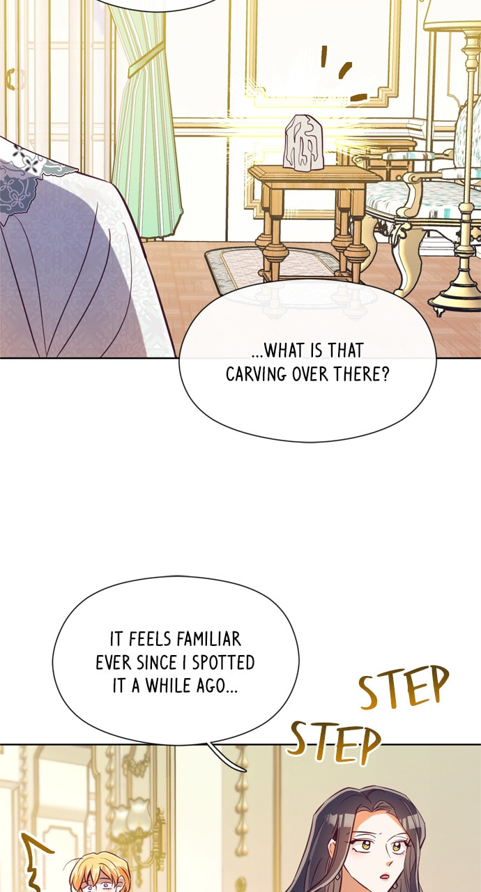 Long After the Ending Chapter 53 page 63 - 