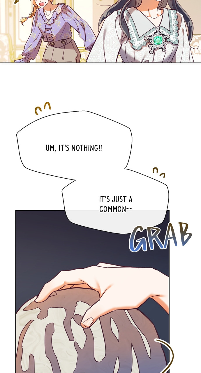 Long After the Ending Chapter 53 page 64 - 