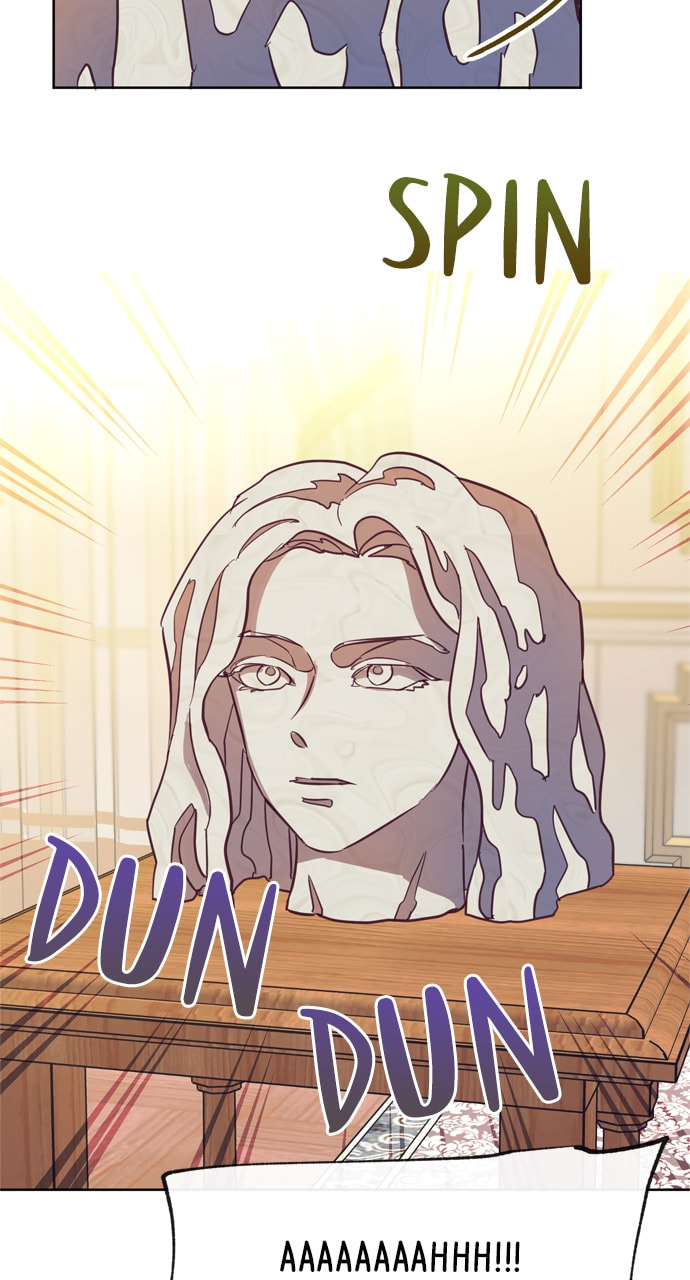 Long After the Ending Chapter 53 page 65 - 