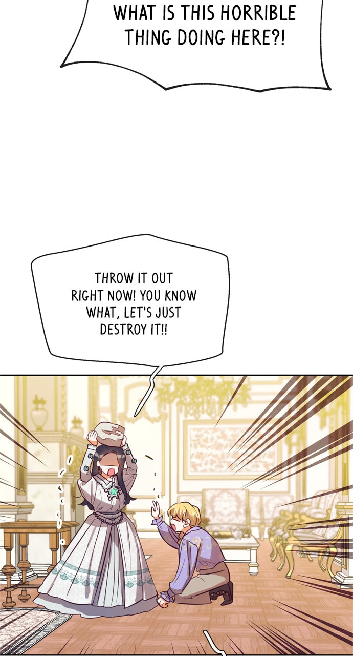 Long After the Ending Chapter 53 page 66 - 