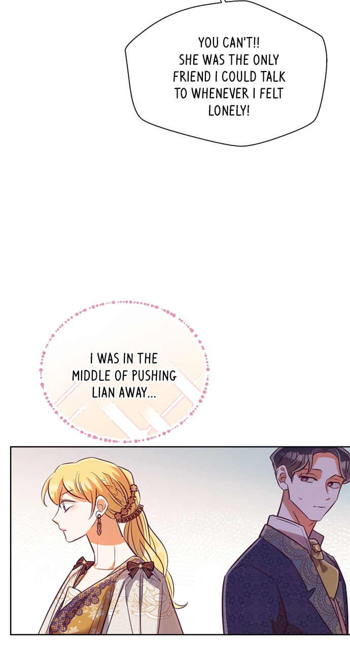 Long After the Ending Chapter 53 page 67 - 