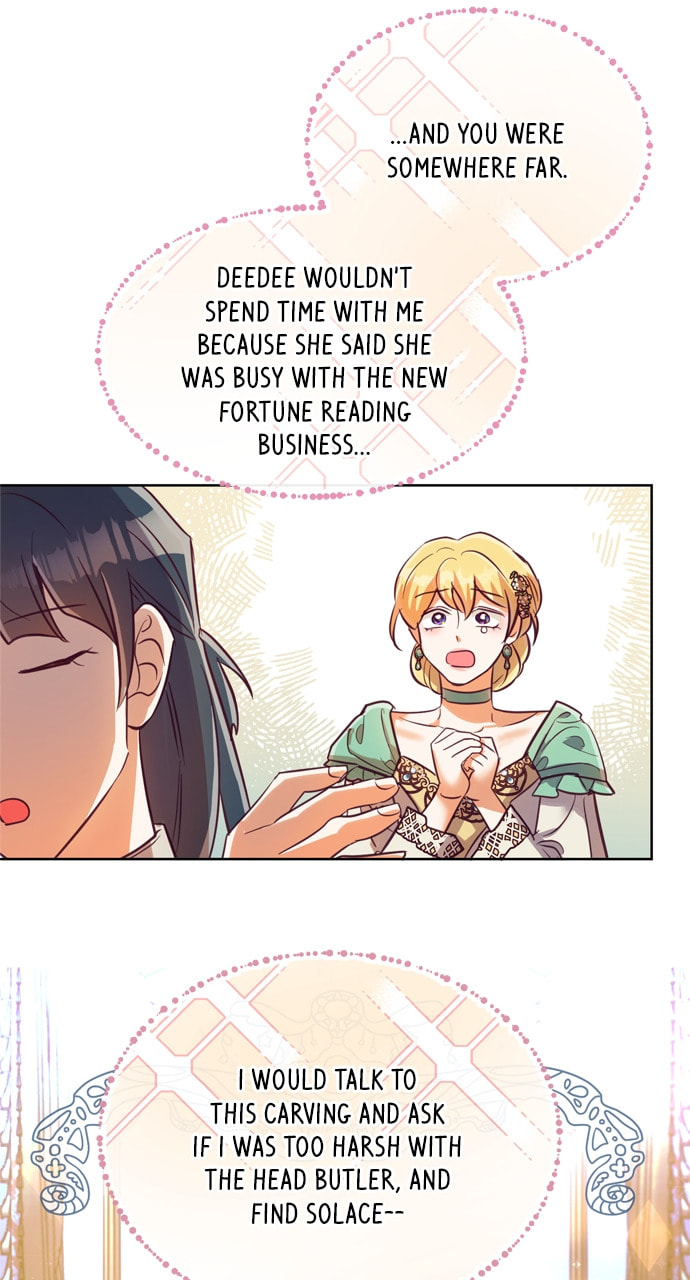 Long After the Ending Chapter 53 page 68 - 