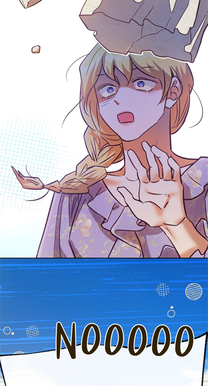 Long After the Ending Chapter 53 page 70 - 