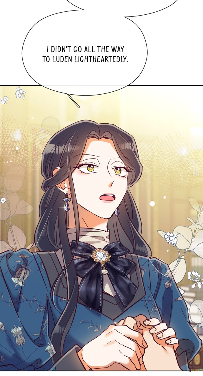 Long After the Ending Chapter 53 page 8 - 
