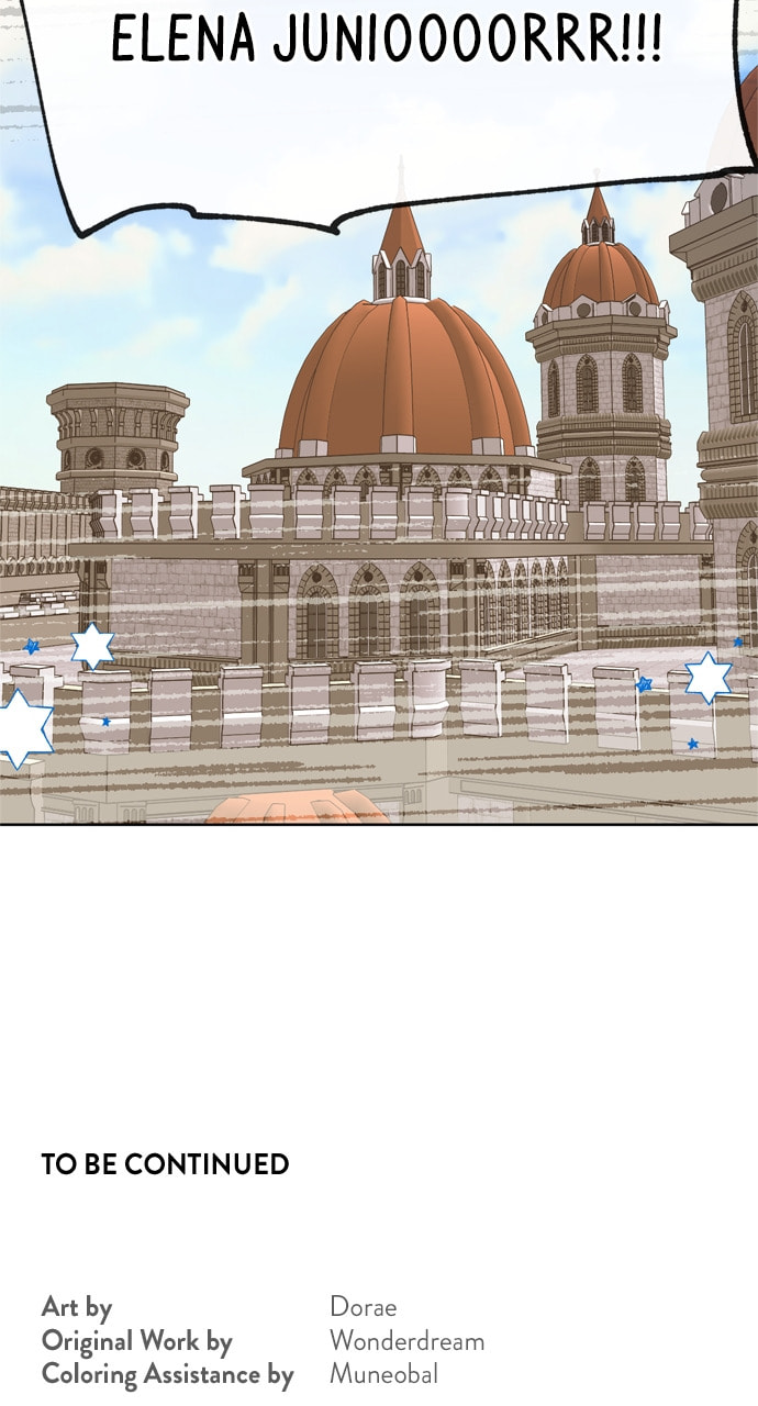 Long After the Ending Chapter 53 page 71 - 