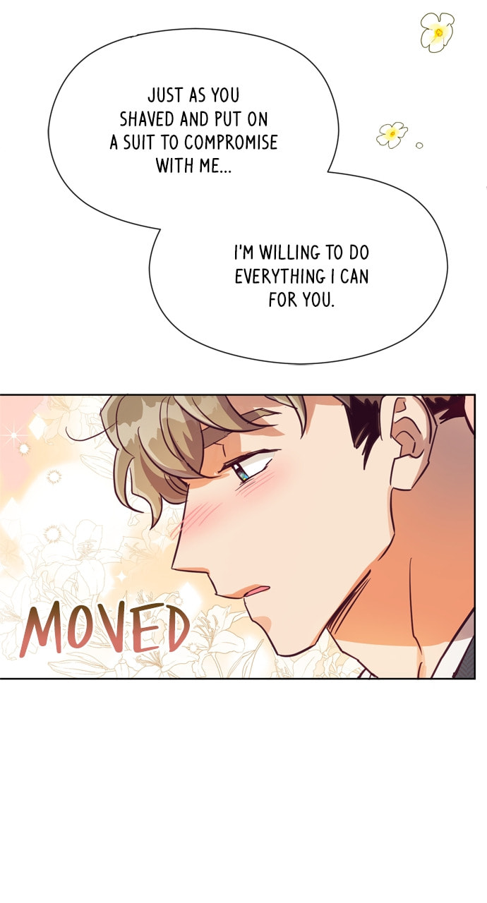 Long After the Ending Chapter 53 page 9 - 