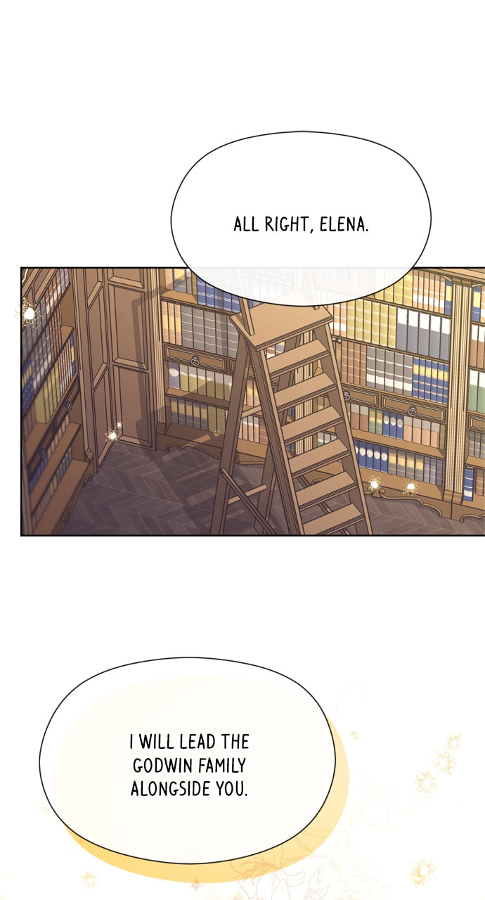 Long After the Ending Chapter 53 page 10 - 