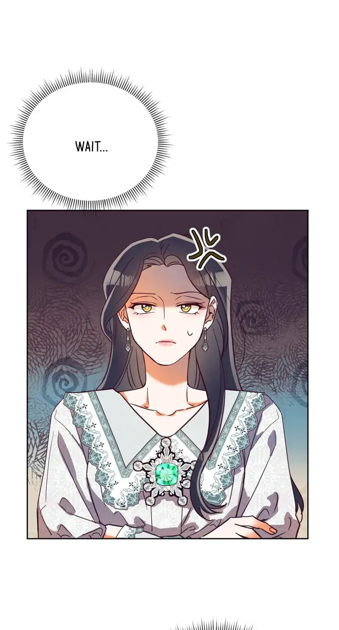 Long After the Ending Chapter 54 page 1 - 