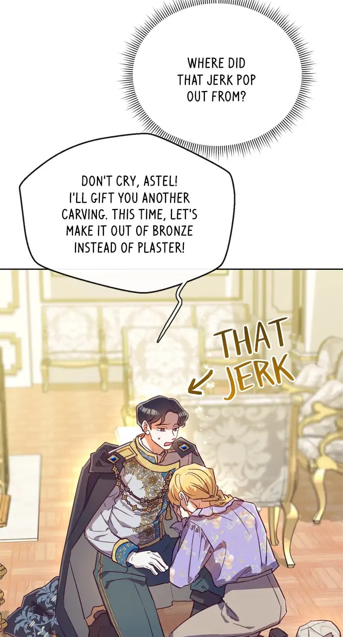 Long After the Ending Chapter 54 page 2 - 