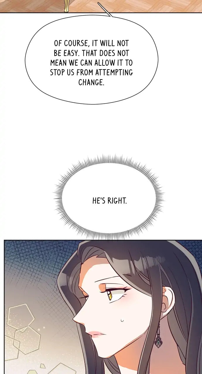 Long After the Ending Chapter 54 page 33 - 