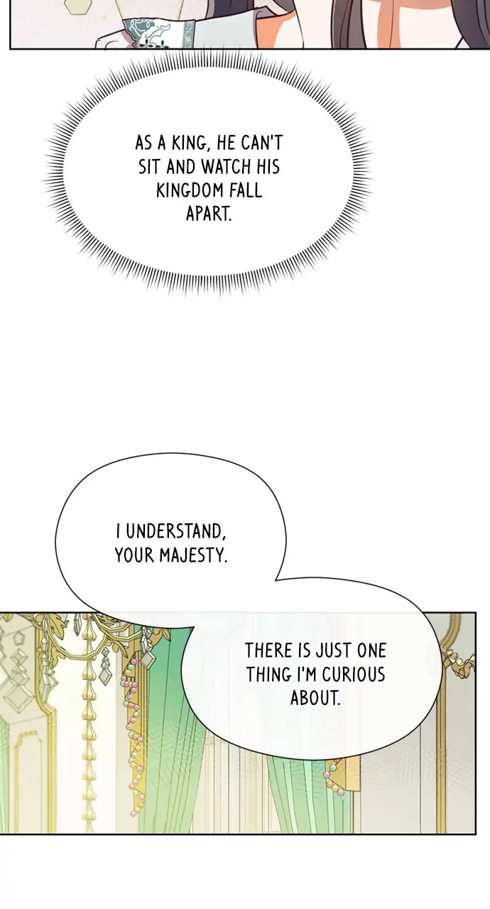 Long After the Ending Chapter 54 page 34 - 
