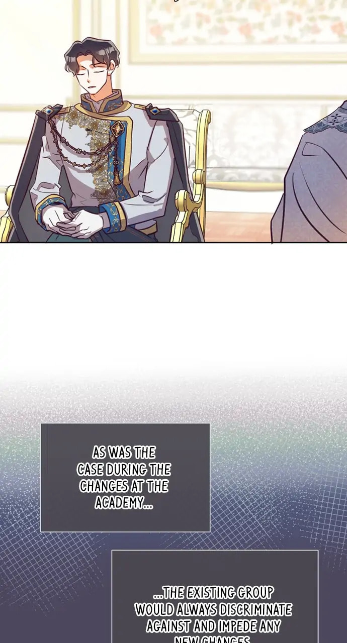 Long After the Ending Chapter 54 page 38 - 