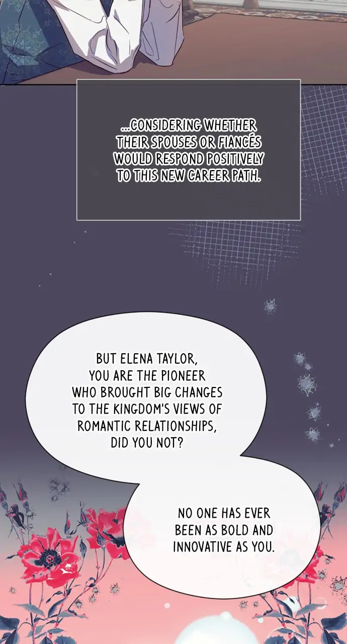 Long After the Ending Chapter 54 page 41 - 