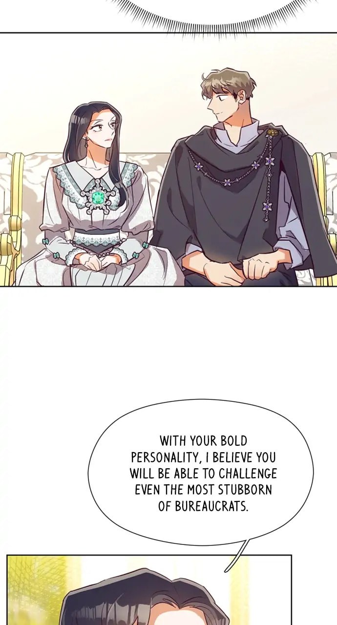 Long After the Ending Chapter 54 page 45 - 