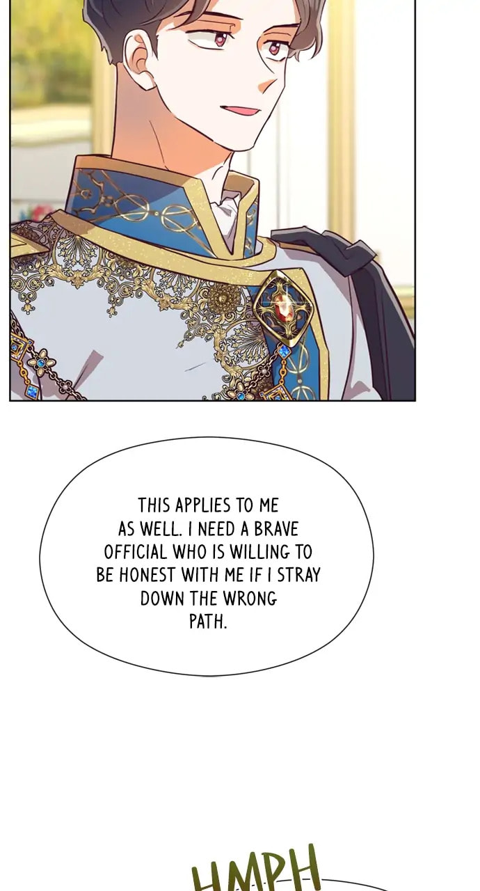 Long After the Ending Chapter 54 page 46 - 