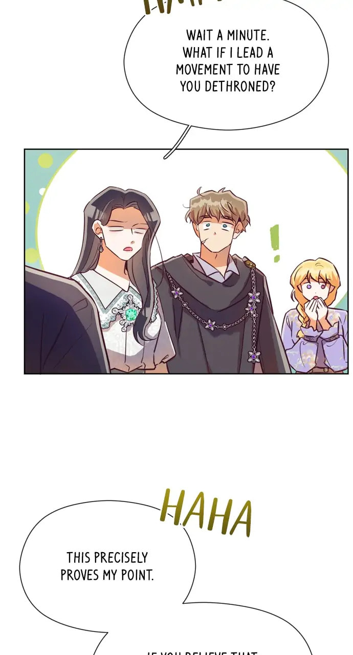Long After the Ending Chapter 54 page 47 - 