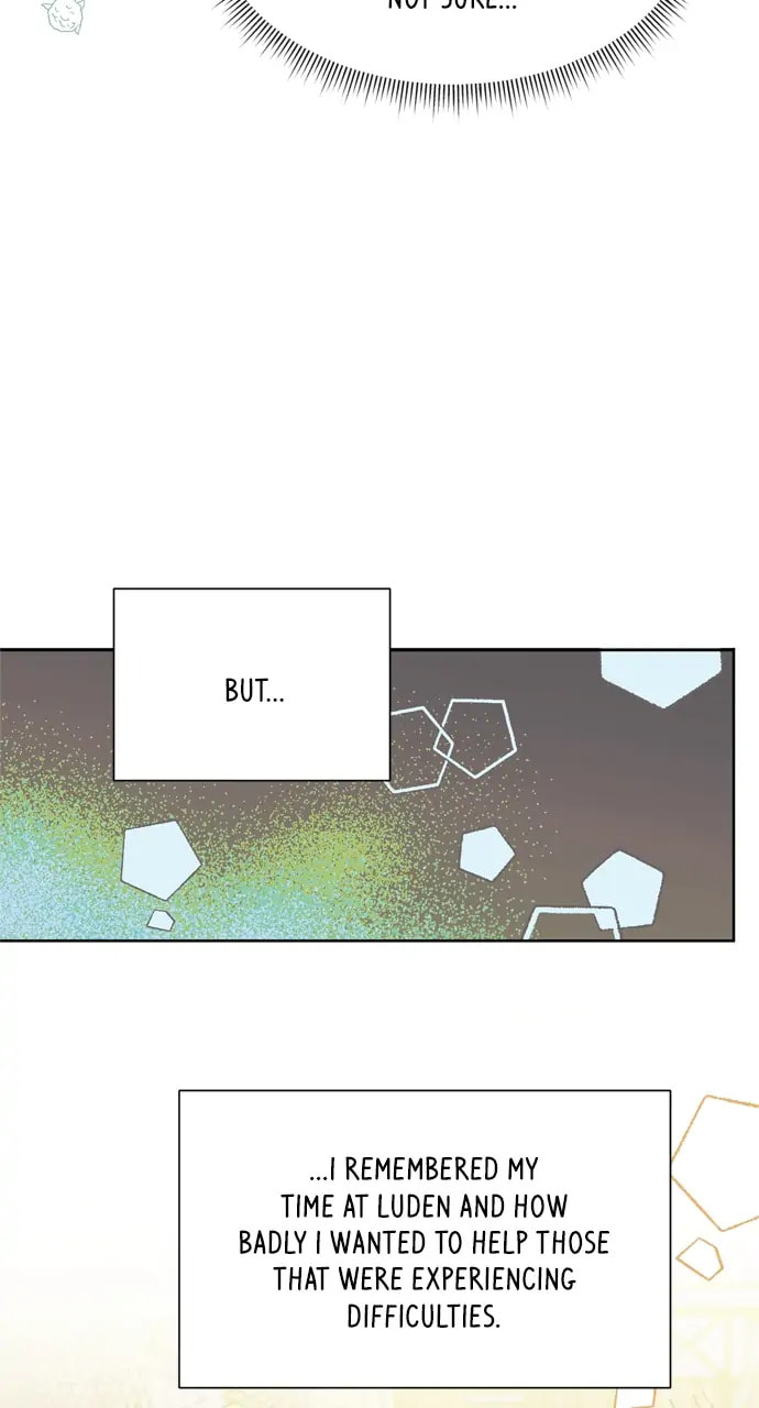 Long After the Ending Chapter 54 page 54 - 