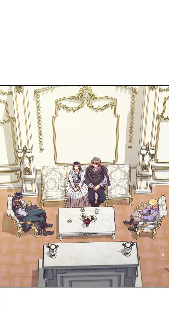 Long After the Ending Chapter 54 page 10 - 
