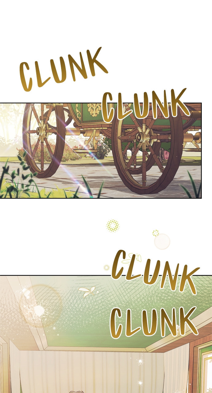 Long After the Ending Chapter 55 page 2 - 