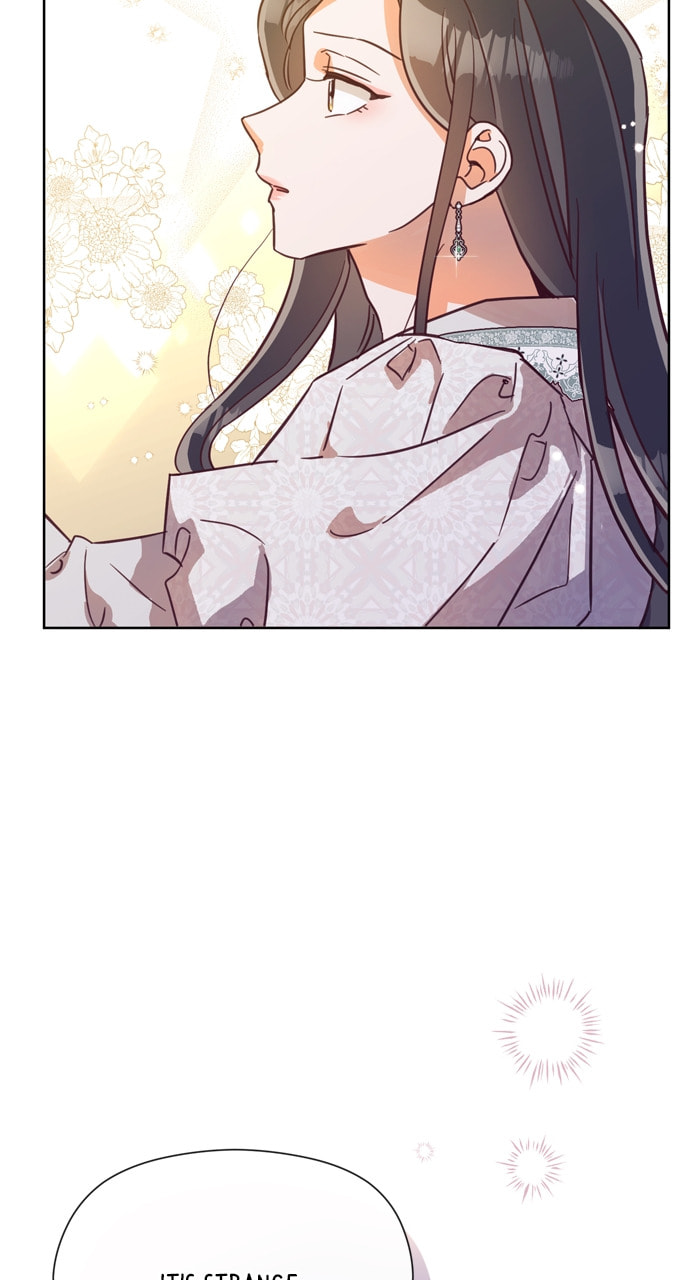 Long After the Ending Chapter 55 page 11 - 