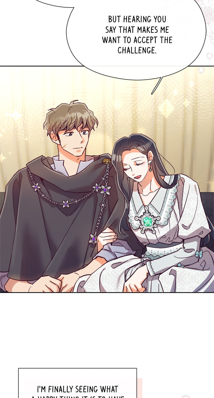 Long After the Ending Chapter 55 page 13 - 