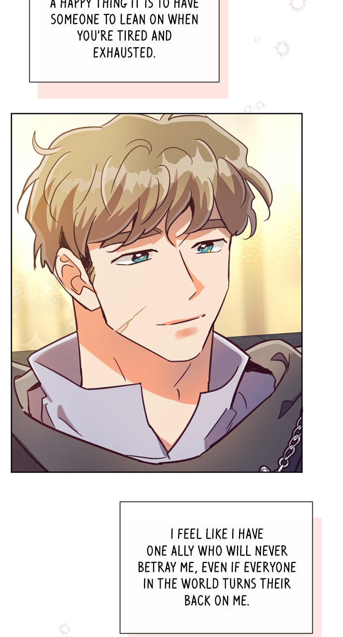 Long After the Ending Chapter 55 page 14 - 