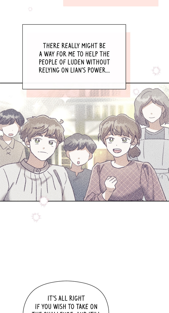 Long After the Ending Chapter 55 page 15 - 