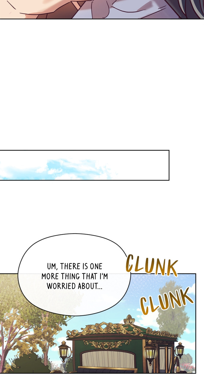 Long After the Ending Chapter 55 page 17 - 