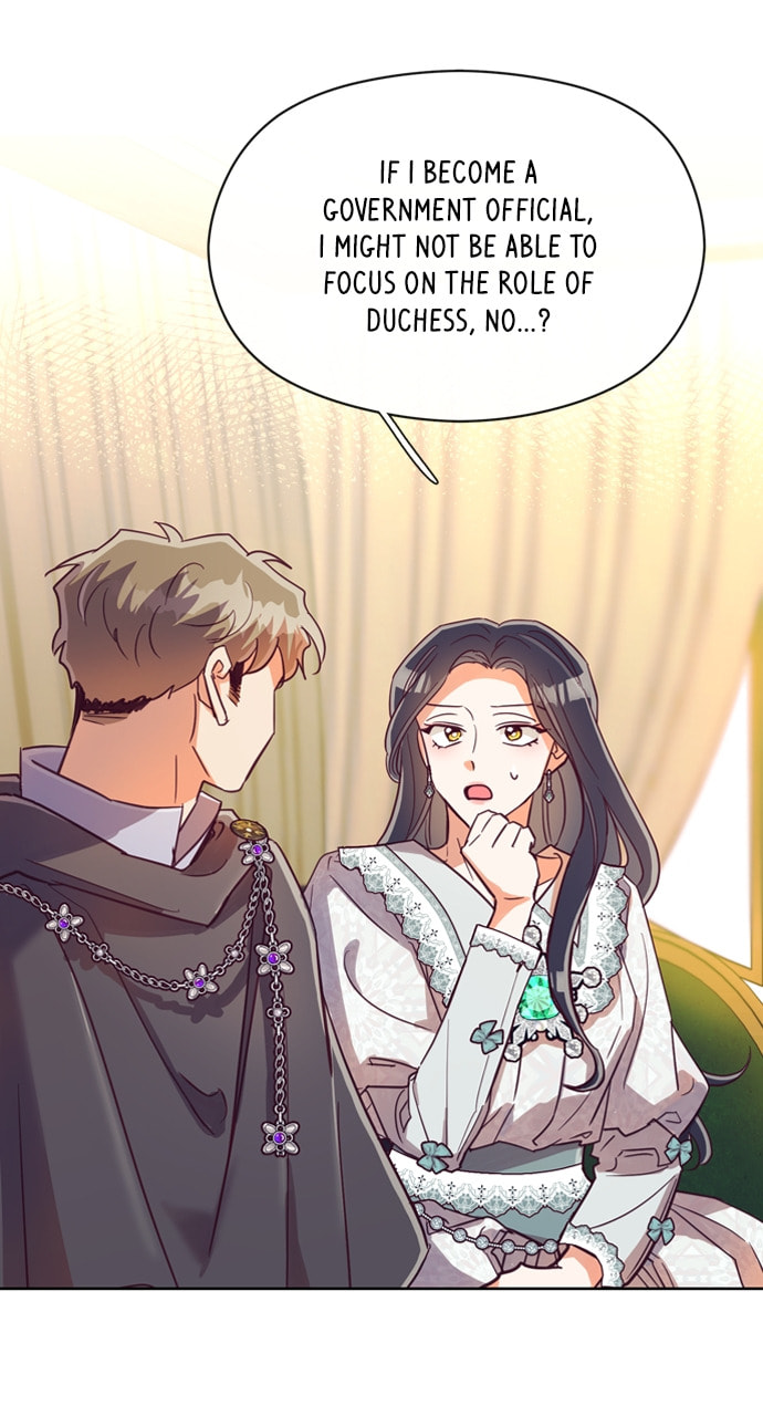 Long After the Ending Chapter 55 page 18 - 